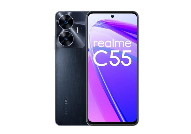 Este es el mejor móvil para jugar en relación calidad-precio, de realme y  por solo 318 euros