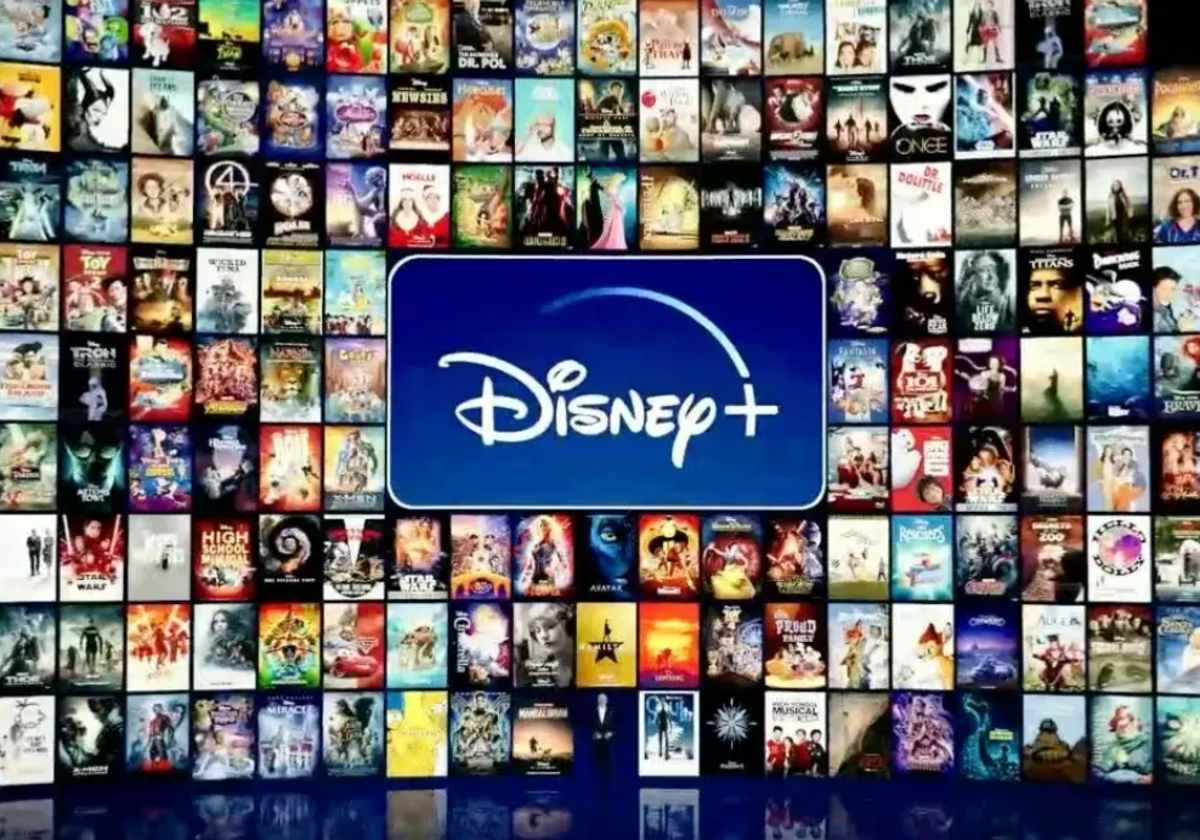 La mejor experiencia Disney+ todo un año por 89,90€ sólo hasta el 31 de octubre