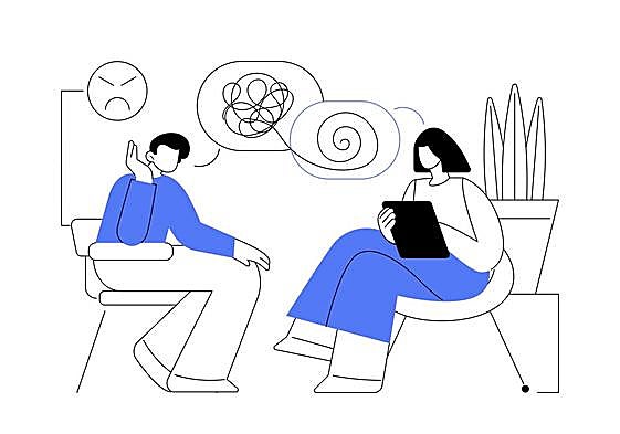 ¿Qué necesito: un psiquiatra, un psicólogo o un psicoanalista?