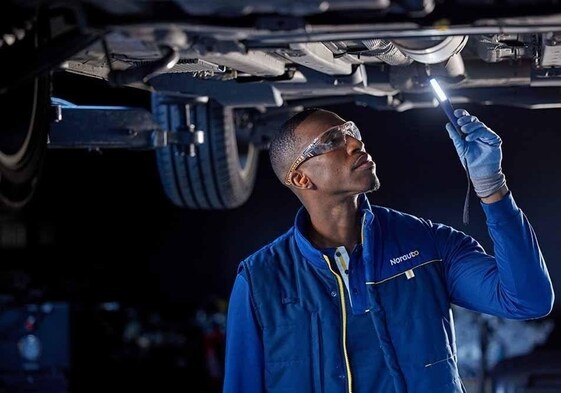 Los siete errores que debes evitar al comprar coche de segunda mano