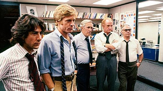 Los 20 mejores clásicos del catálogo de Warner de Filmin