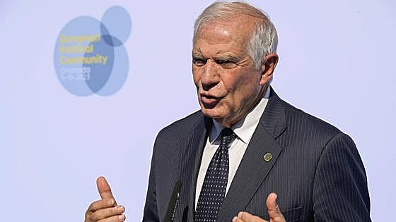España, Irlanda y Luxemburgo obligan a la UE a mantener las ayudas humanitarias a Palestina