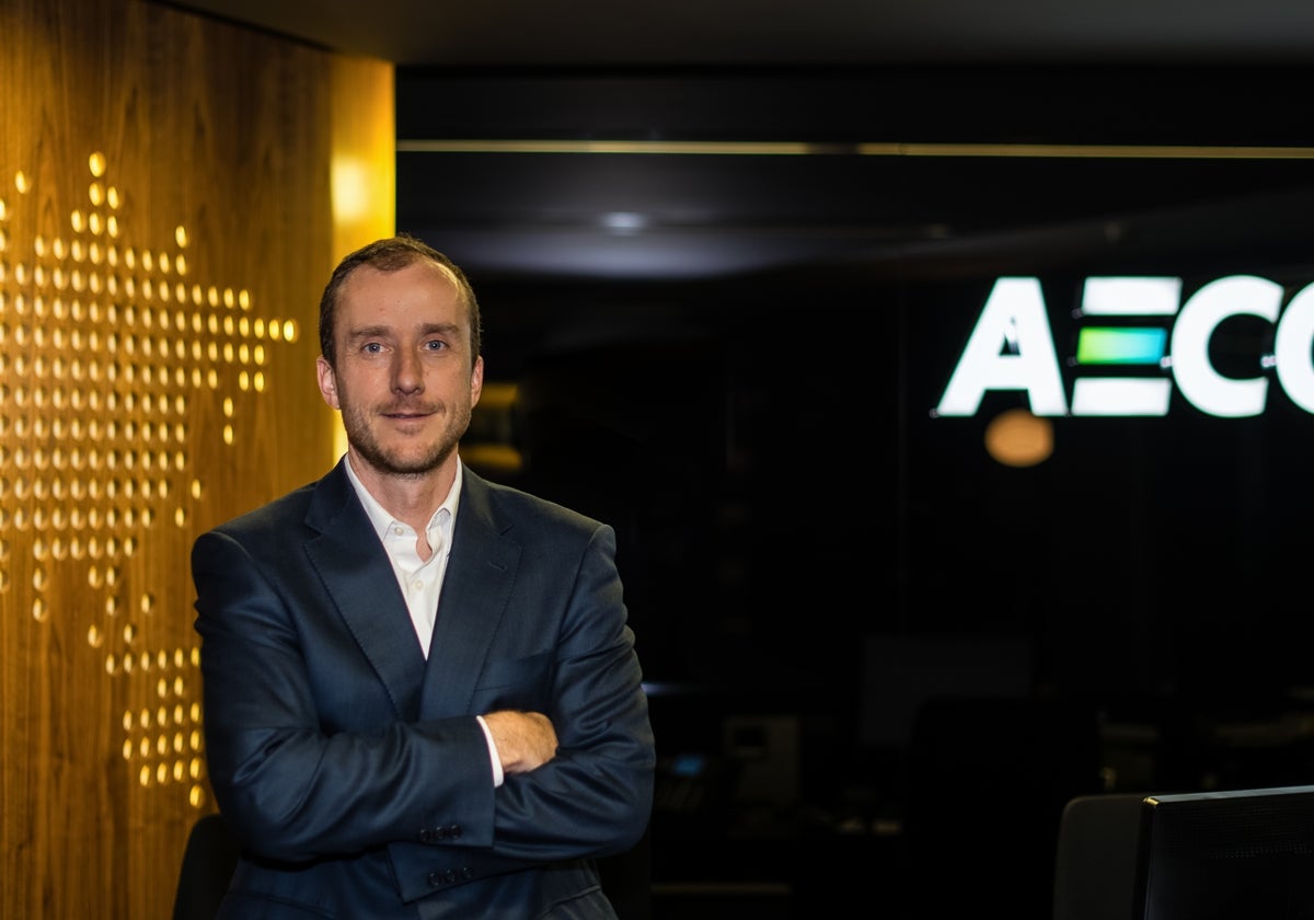 «Las autopistas necesitan una modernización para ser más sostenibles e impulsar la nueva movilidad»