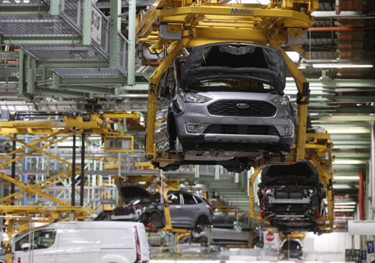 Los empresarios ven al Gobierno como el principal obstáculo para la competitividad