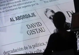 El premio de Periodismo David Gistau recibe más de 200 candidaturas en su cuarta edición