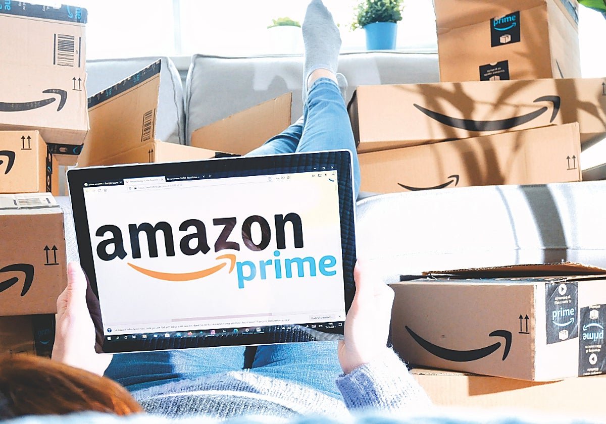 Segundo día de la Fiesta de Ofertas Prime de Amazon