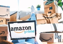 Segundo día de la Fiesta de Ofertas Prime de Amazon