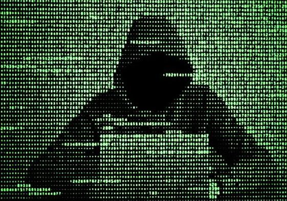 Ciberataques: el otro frente en la guerra entre Israel y Hamás