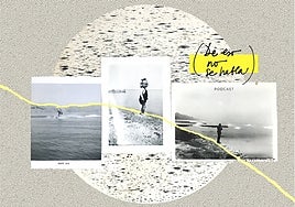 Carátula de uno de los episodios del programa