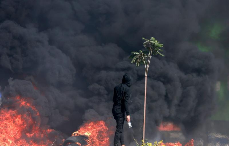 Bodas de reservistas, 5.000 oraciones palestinas y el temible tanque Merkava Mk 4 Barak, así se prepara la ofensiva en Gaza