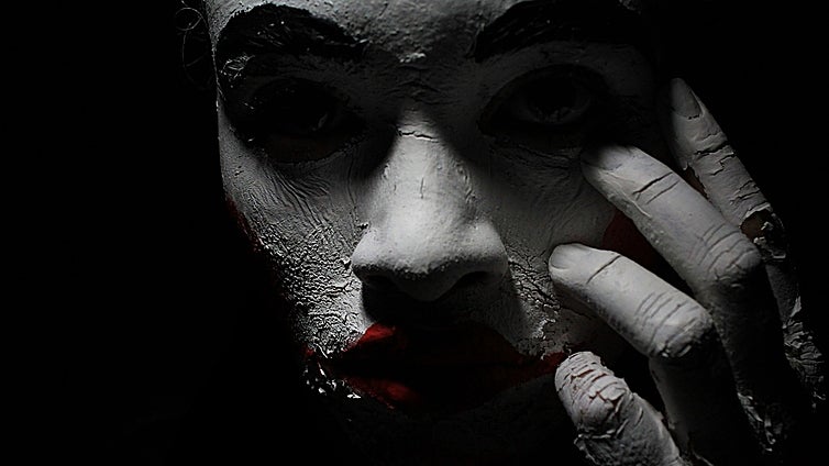 Seis básicos para conseguir un maquillaje de Halloween profesional, duradero y sin parches ni pliegues