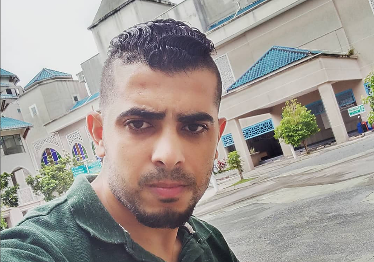 El Ejército de Israel abate al jefe de la fuerza aérea de Hamás en Gaza