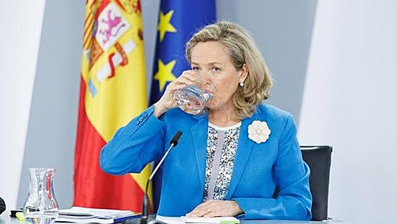 El Gobierno en funciones no prorroga las ayudas contra la inflación en su Plan Presupuestario