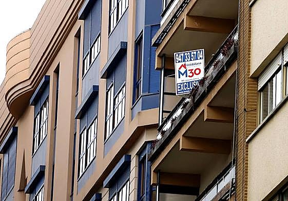 La ley de vivienda retrae a los propietarios de comprometerse con el alquiler largo y estable