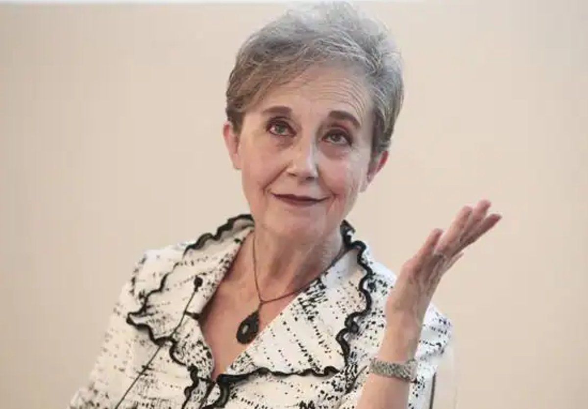 Paz Esteban