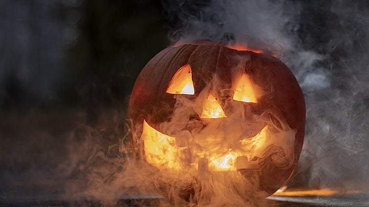 Las mejores ideas para decorar tu casa (y tu cena) de Halloween