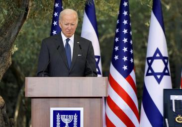 El difícil equilibrio de Estados Unidos entre Israel y Gaza