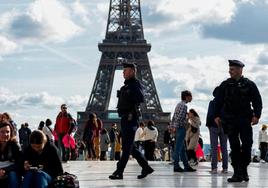 Europa se blinda ante atentados tras los ataques de Bélgica y Francia