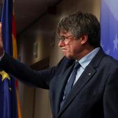 The negotiation does not undermine Puigdemont's leadership