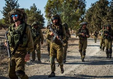 Egipto y Jordania se unen para rechazar a los refugiados