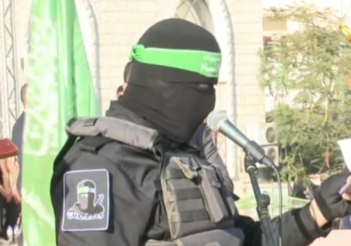 ‘Shadow unit’, the super-secret Hamas unit specialized in kidnappings