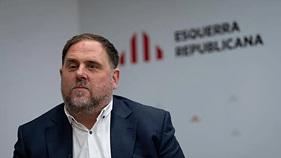 ERC sitúa el acuerdo de paz de Irlanda como referencia para negociar un referéndum