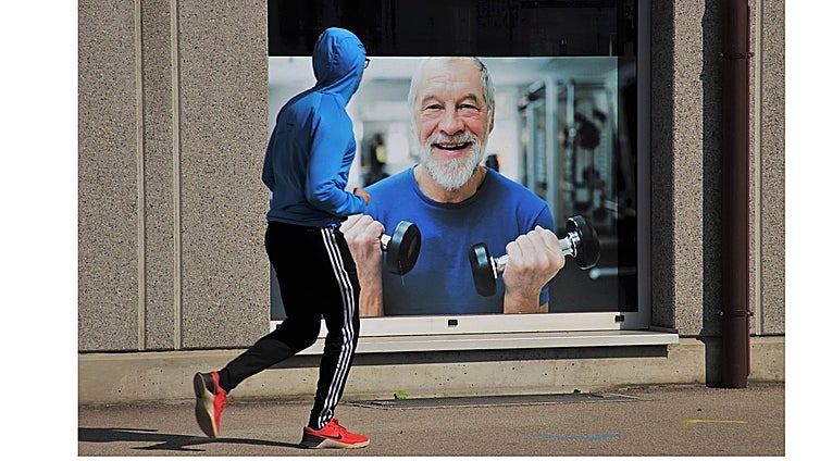 No te pierdas esta selección de chaquetas de running