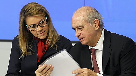 El PSOE reitera en un recurso que el PP fue el «principal beneficiado» de la trama Kitchen