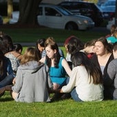 Dos de cada tres universitarios han sufrido violencia machista o sexual