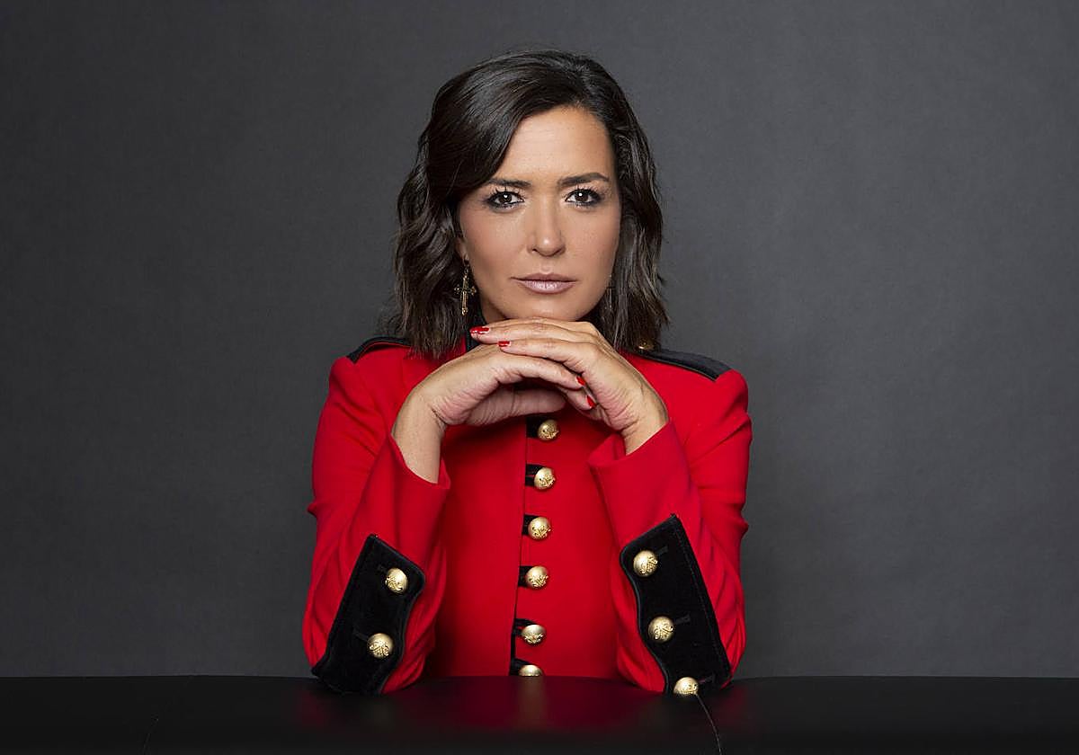 Andrade analiza el mundo que rodea al fentanilo en 'Fuera de cobertura' (Cuatro), este lunes por la noche.