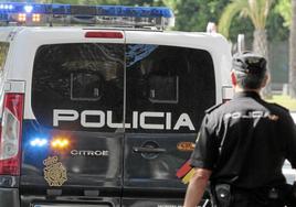 Cinco menores detenidos por tres agresiones sexuales a una adolescente en una misma noche