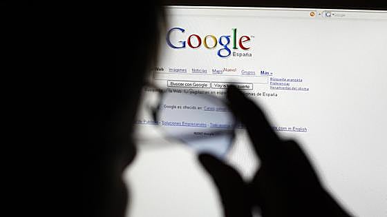 A la búsqueda del nuevo Google