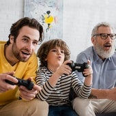 Anima tus reuniones con los mejores videojuegos para jugar en familia o con amigos