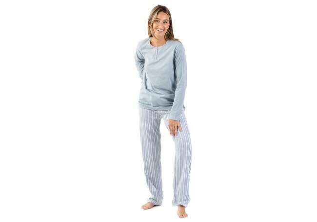 Los pijamas de invierno más bonitos y calentitos para bebés: 29 modelos  para elegir