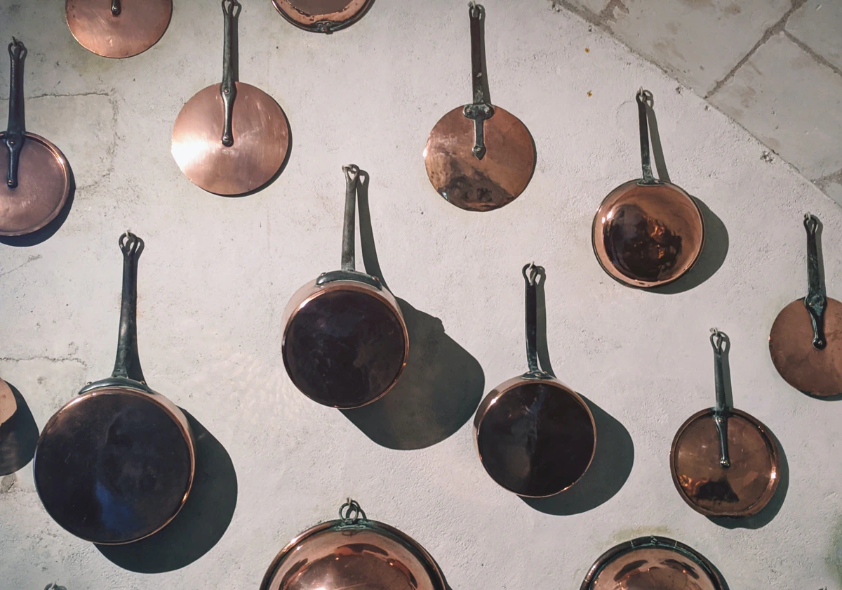 Las 6 mejores sartenes de hierro fundido para tu cocina