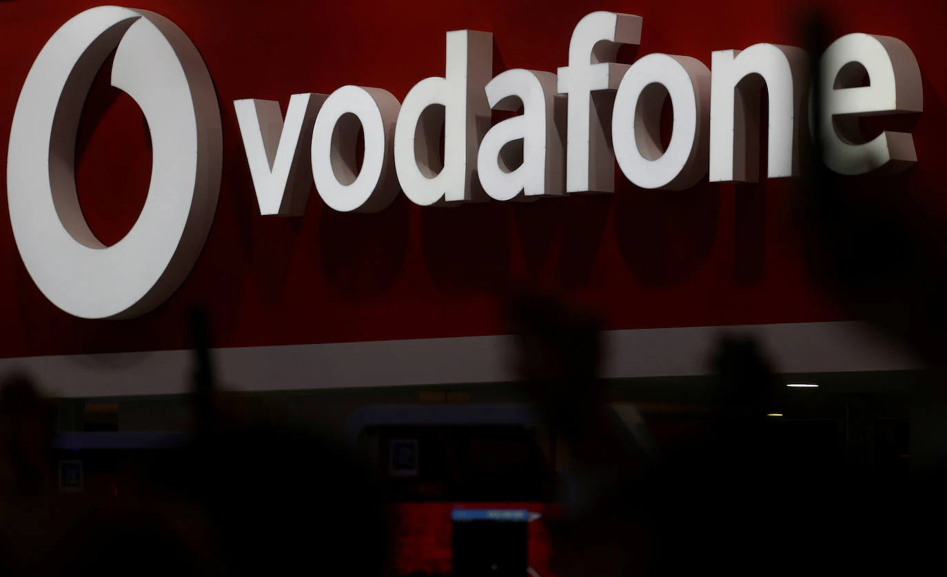 Zegona finalizes the purchase of at least 50% of Vodafone's business in Spain