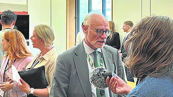 La vida loca de los diputados en Westminster