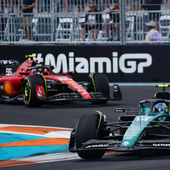 DAZN seguirá emitiendo la F1 en España hasta 2026