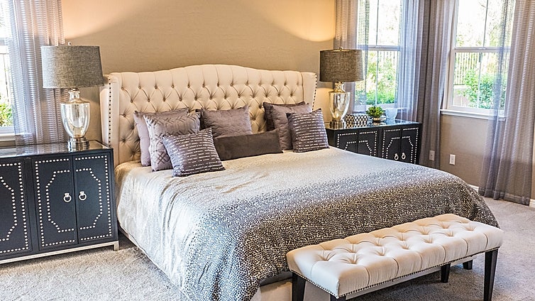 Qué sábanas de cama para invierno comprar