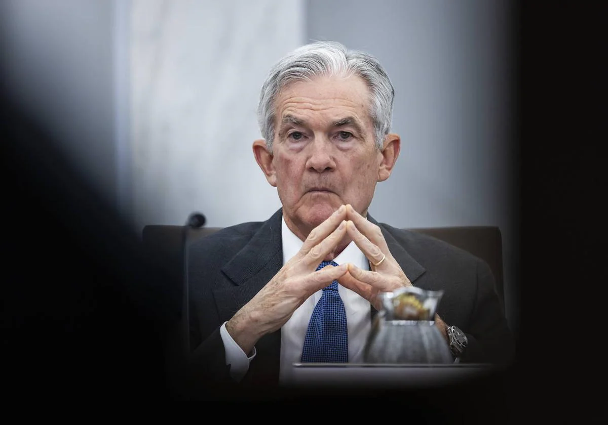 The Federal Reserve keeps US rates at 5.5%