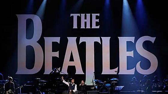 Escucha la nueva canción de los Beatles, grabada con inteligencia artificial