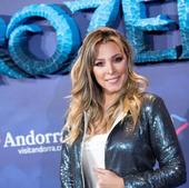 Gisela anuncia su embarazo a la par que María Castro