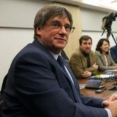 Puigdemont enfría el aval de Junts a la investidura de Sánchez