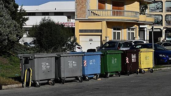 Detenida la madre de la bebé fallecida tras ser lanzada a un contenedor en Mallorca