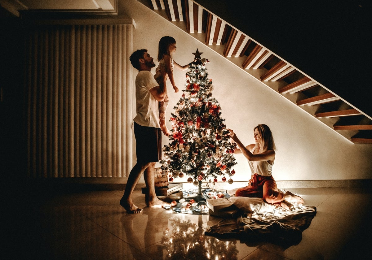 Los mejores pies de árbol para disfrutar al máximo de la Navidad