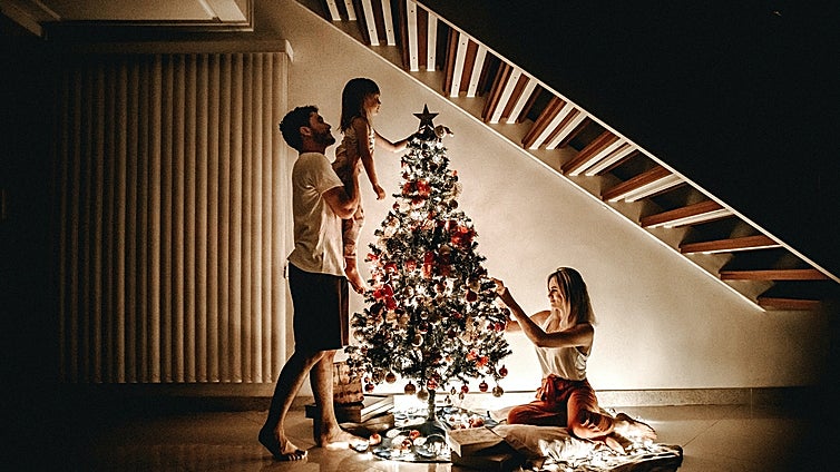 Los mejores pies de árbol para disfrutar al máximo de la Navidad
