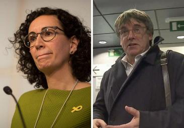 La justicia irrumpe en las negociaciones al imputar por terrorismo a Puigdemont