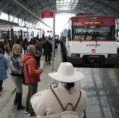 La ayuda al transporte público será permanente pero solo para algunos colectivos