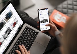 Ventajas y desventajas entre comprar coche o mediante suscripción