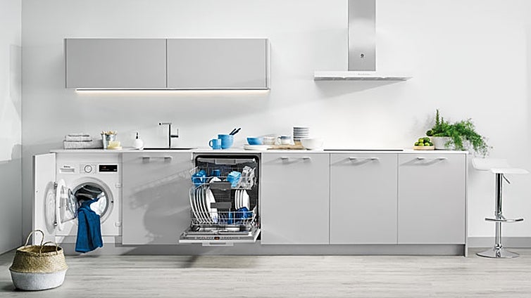 ¿Quieres una cocina elegante y funcional y con un 15% de descuento?